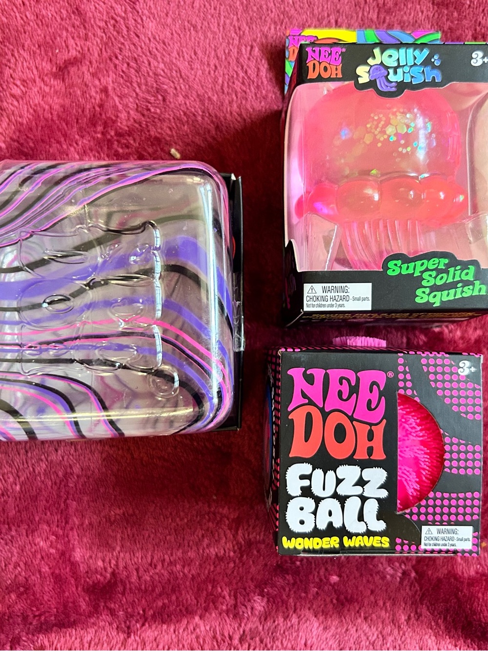 The Pink Coral Reef & Tropical Tides Collection